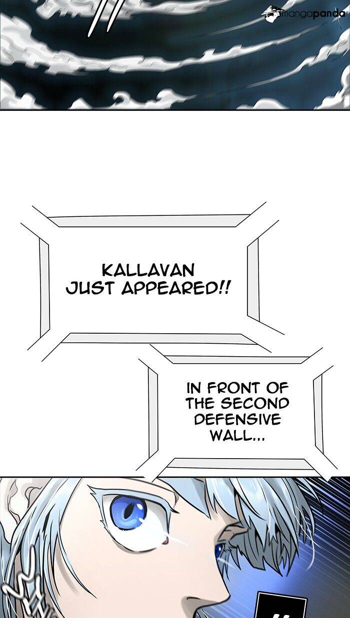 Tower of God Chapter 474 image 04